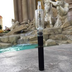 Product Review: Cloud V Phantom Herbal Vaporizer, Source: http://cloudvapes.com/store/index.php/