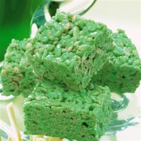 Great Edibles Recipes: Medicated Rice Krispies Treats