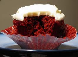 Great Edibles Recipes: Medicated Red Velvet Cupcakes