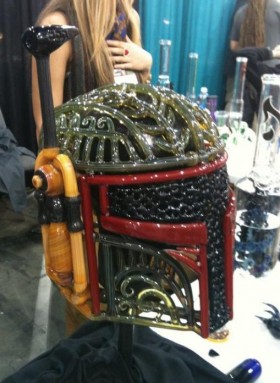 Star Wars Bongs