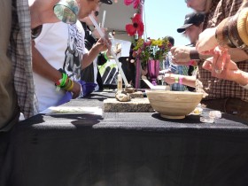 Cannabis Cup 2012 San Francisco in Richmond CA