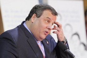 Will NJ Governor Chris Christie Veto Marijuana Decriminalization?