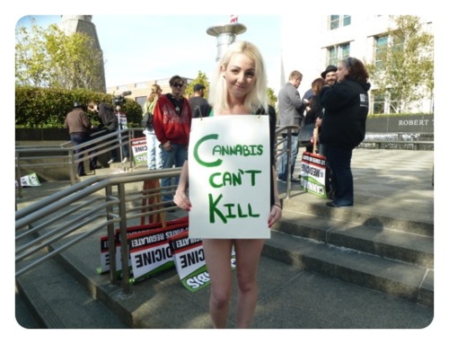 CoralReefer420 cannabis cant kill
