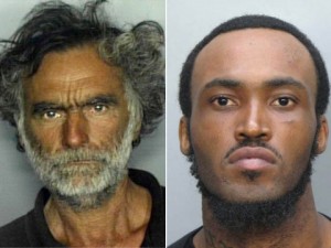 Face eating zombie Rudy Eugene Ronald Poppo Source: http://www.theprovince.com/news/Canadian+officials+warning+about+bath+salts+drug+after+cannibal+attack/6710519/story.html