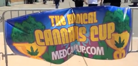 Inside the 2012 High Times Cannabis Cup San Francisco