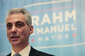 Chicago City Council to Review Marijuana Decimalization Plan Today