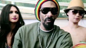 Snoop Dogg Drops Executive Branch Music Video