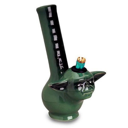 Yoda bong