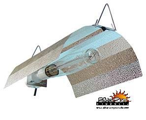 Basic horizontal reflectors - Econo Wing