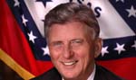 Arkansas Governor Beebe Says He Won’t Support Medical Marijuana Bill