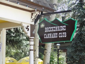 Video: Awesome Eye Candy Tour of Colorado’s Breckenridge Cannabis Club