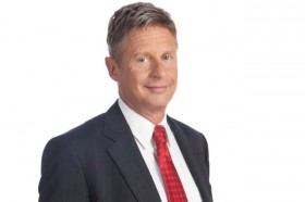 Gary Johnson Interview: “We’re on the Verge of Making Marijuana Legalization Happen”