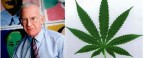 Medical Marijuana’s Most Unlikely Supporter is a 78-Year-Old Billionaire