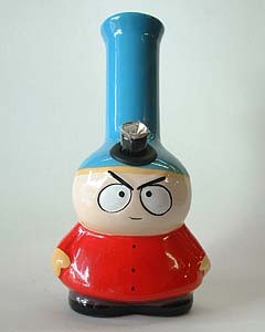 South Park Cartman Bong
