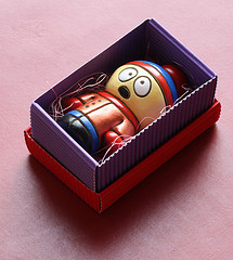 South Park Stan Ceramic Bowl