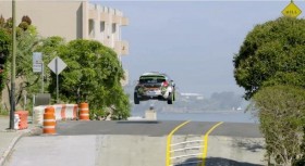 Video: San Francisco Medical Marijuana Delivery Driver Test