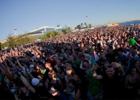 Seattle Hempfest: Attendance High, Donations Low