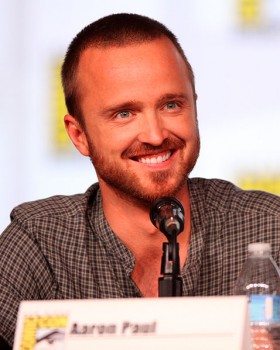 Breaking Bad’s Aaron Paul Talks Marijuana With Rolling Stone