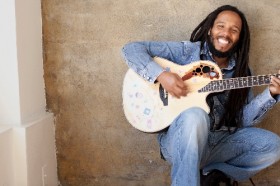 Ziggy Marley Backs Cannabis, but Skips Smoke When Making Music