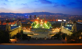 Weedist Destinations: Barcelona, Spain