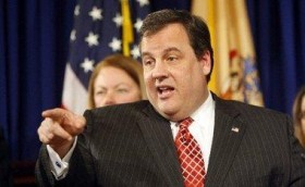 Governor Chris Christie Still Stonewalling On Medical Pot