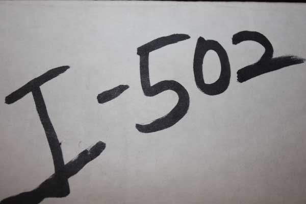 Will I-502 Become a Pyrrhic Victory; Source: http://blogs.sos.wa.gov/FromOurCorner/index.php/2012/01/marijuana-initiative-502-certified-to-legislatureballot/