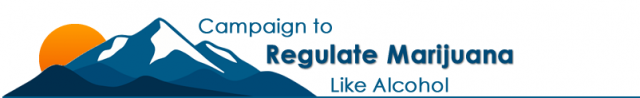 Legalize Marijuana Amendment 64 Colorado, Source: http://www.regulatemarijuana.org/