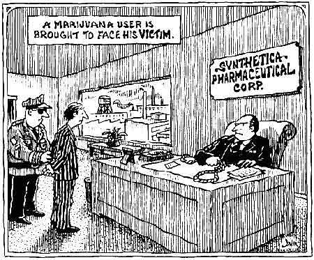 Will I-502 Become a Pyrrhic Victory; Source: http://www.hipforums.com/newforums/showthread.php?t=75774