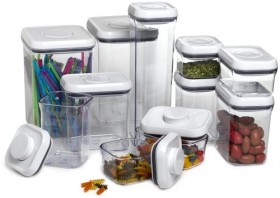 Marijuana Paraphernalia Storage Containers