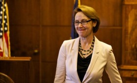 Oregon, Ellen Rosenblum and Marijuana