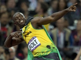 Usain Bolt OG Strain is Speeding Off Shelves