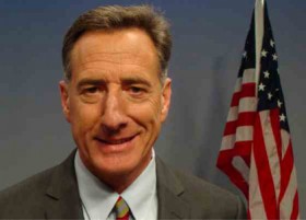 Vermont Update: Pro-Reform Candidate Gov. Shumlin Holds Massive Lead