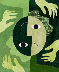 Bipolar Disorder, Source: http://www.bipolarlifeline.com/