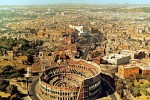 Police in Rome Seize Marijuana Farm Operating in Tunnel