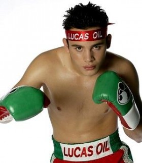 Julio Cesar Chavez Jr. Tests Positive for Cannabis