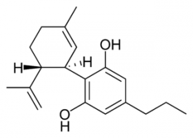 Little-Known Cannabinoid May Treat Epileptic Seizures