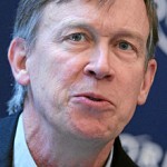 Colorado Governor John Hickenlooper, Source: http://en.wikipedia.org/wiki/John_Hickenlooper