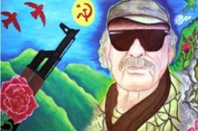 FARC art 0001-640x250 FARC art, Source: http://stopthedrugwar.org/chronicle/2012/sep/06/colombia_farc_rebels_set_peace_t
