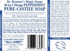 Oregon Marijuana Measure Wins Over Dr. Bronner’s Magic Soaps