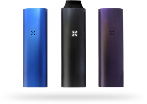 Pax by Ploom Portable Vaporizer Review Pax by Ploom Portable Vaporizer Review; Source: http://www.ploom.com/pax