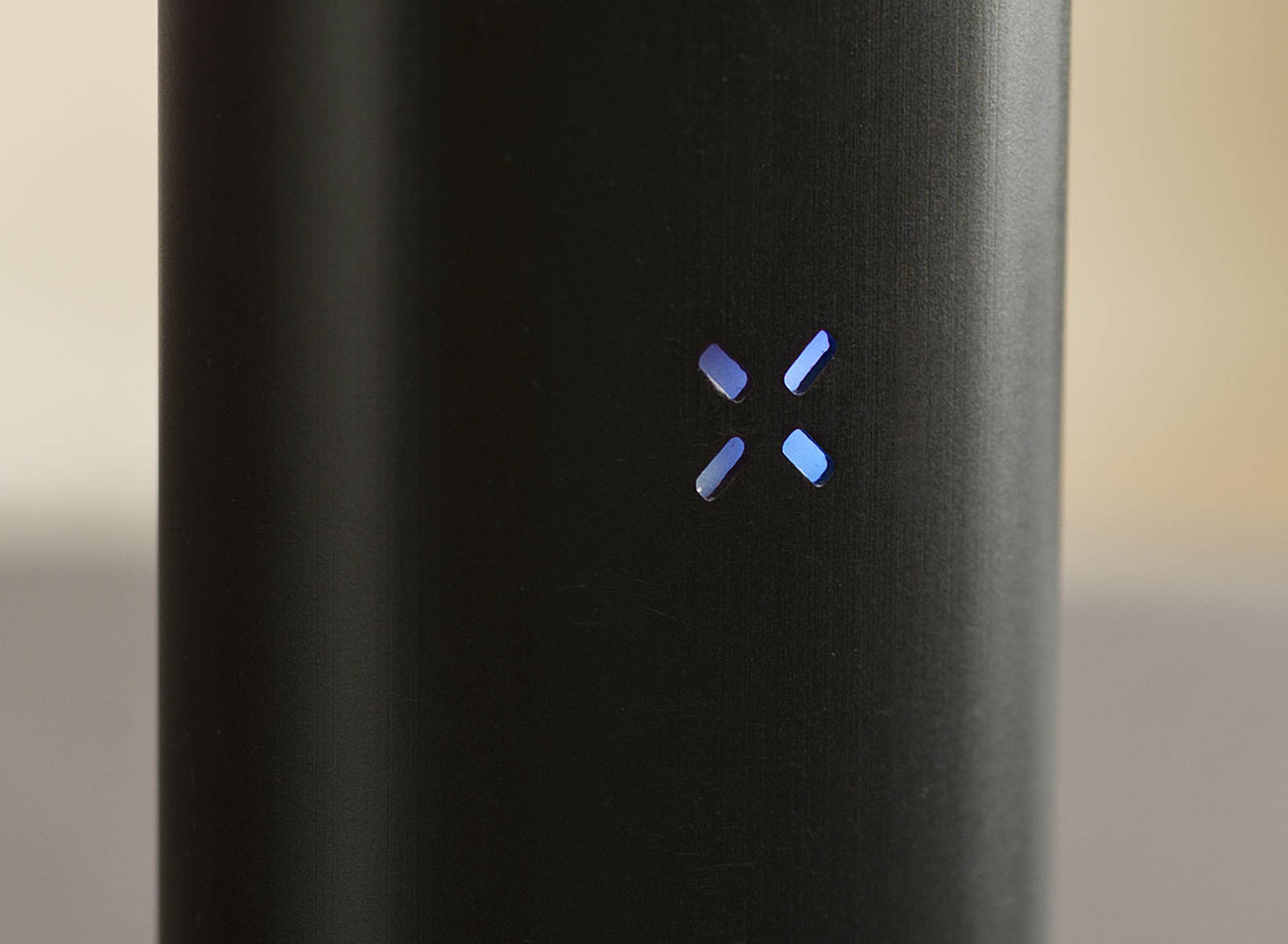 Pax by Ploom Portable Vaporizer Review, Weedist, Pax by Ploom f_PX2_8065_BLUE