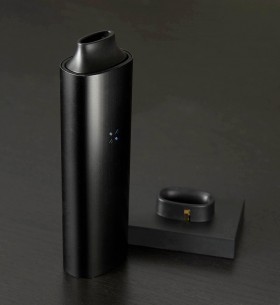 Pax by Ploom Portable Vaporizer Review