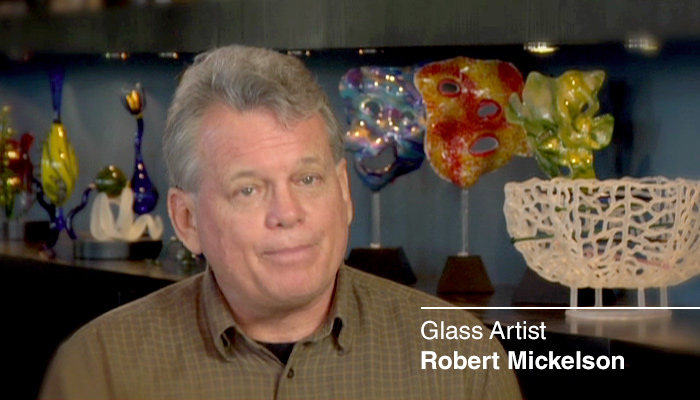 Piece of the Week | Mickelson Studios AR-15 Bong