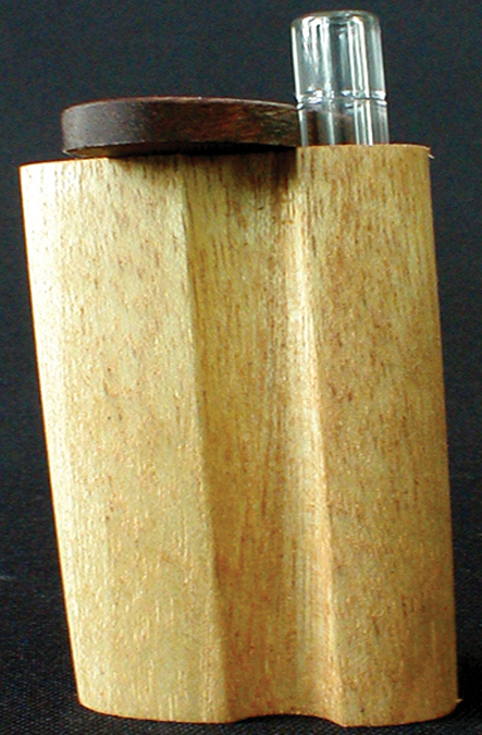 Piece of the Week | The Dugout