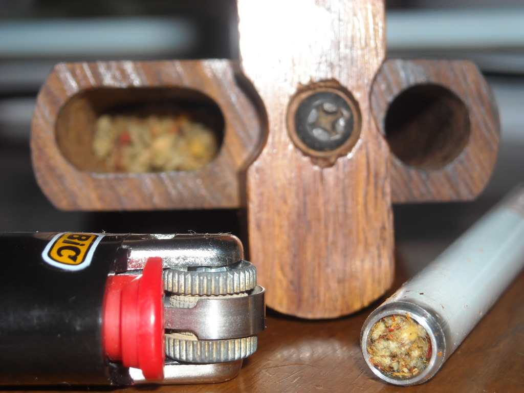 Piece of the Week | The Dugout