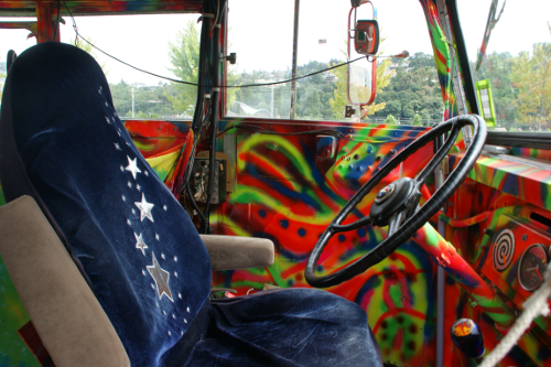 Reflections on Seattle HempFest: Artistic Creation