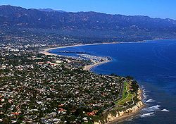 Tales of California Medical Marijuana | Family Vacation California Medical Marijuana | source: http://en.wikipedia.org/wiki/Santa_Barbara,_California