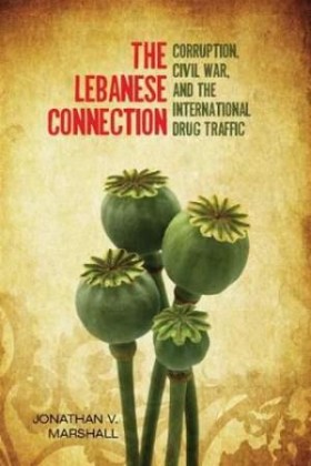 Drug War Chronicle Book Review: The Lebanese Connection