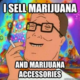 Great TV While High: King of the Hill