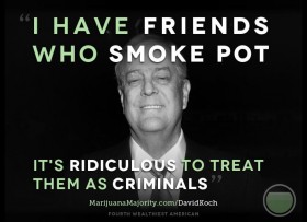 10 Most Unexpected Marijuana Reform Supporters